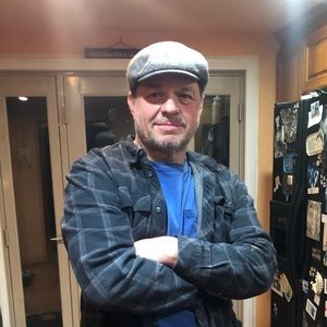 Meet your Posher, Cliff